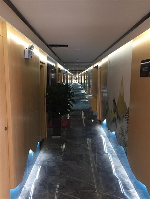 酒店无线WiFi覆盖设计